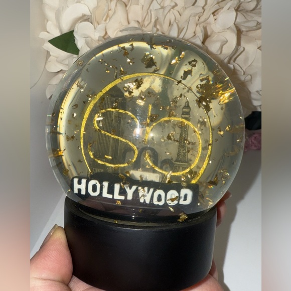 scott barnes Makeup Scott Barnes Bundle Snow Globe And Mystery Lip